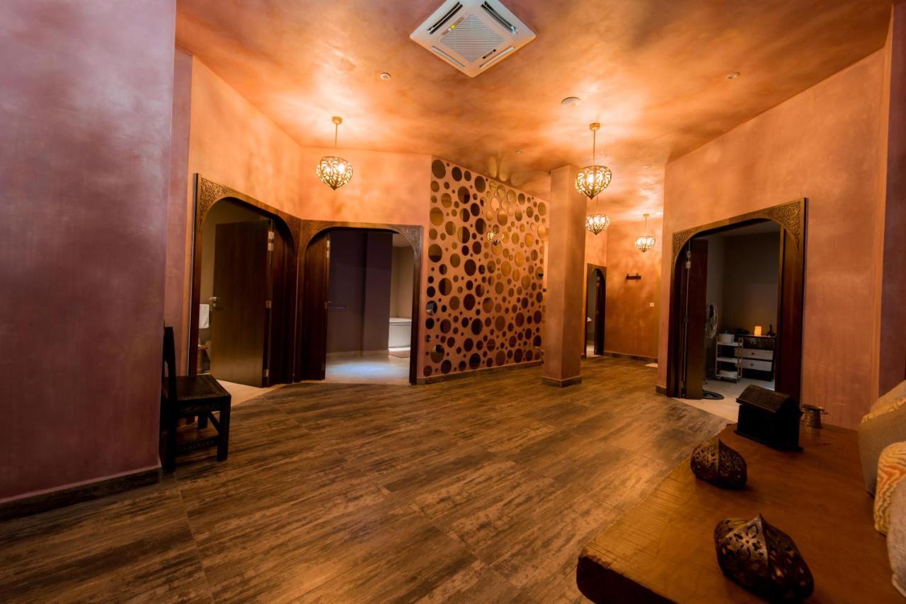 Baobab Tree Hotel & Spa Mahajanga Exterior foto