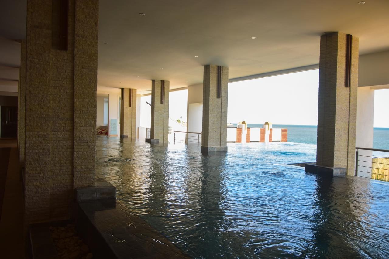 Baobab Tree Hotel & Spa Mahajanga Exterior foto