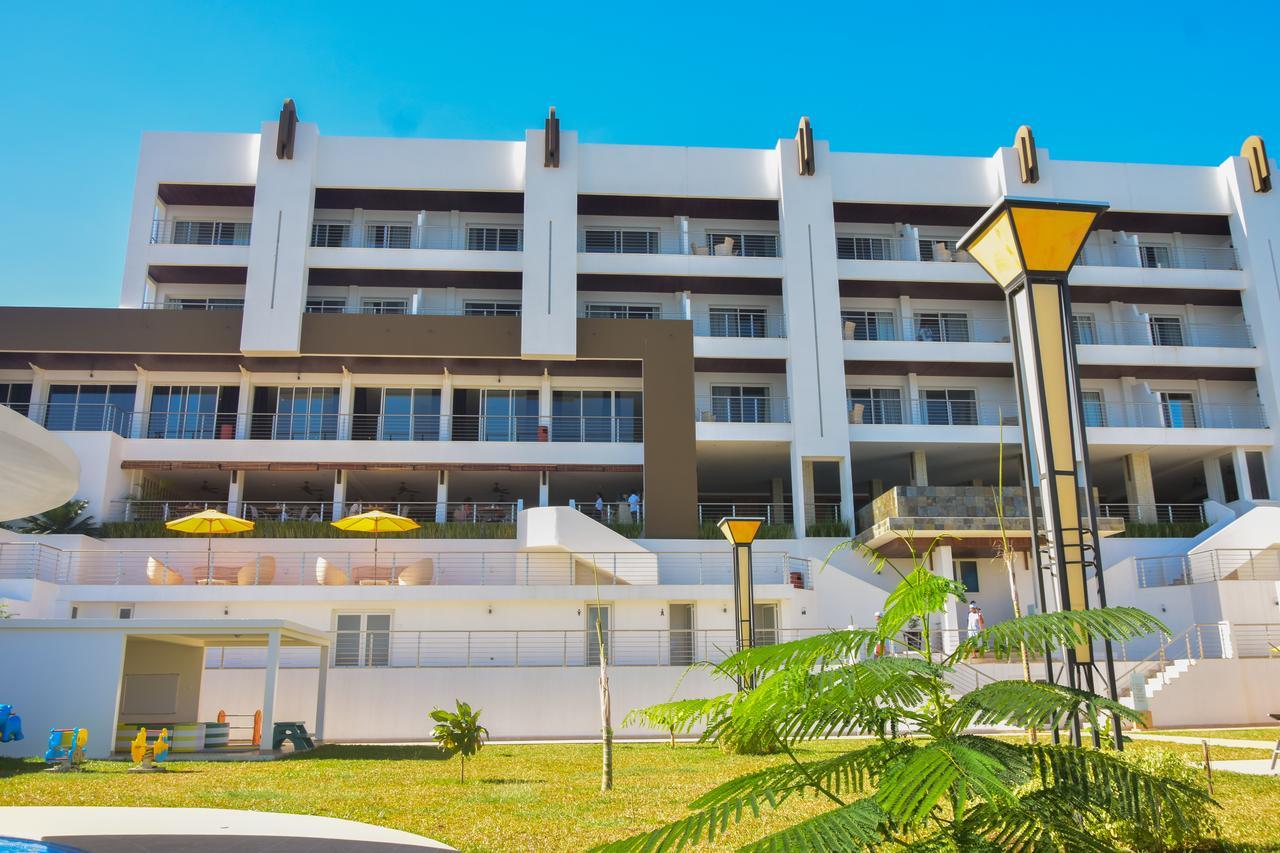 Baobab Tree Hotel & Spa Mahajanga Exterior foto